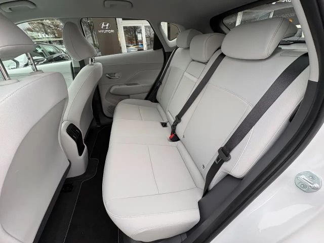 Hyundai Kona 64 kWh Electric Trend