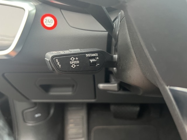 Audi A6 50 TDI Quattro Sedan