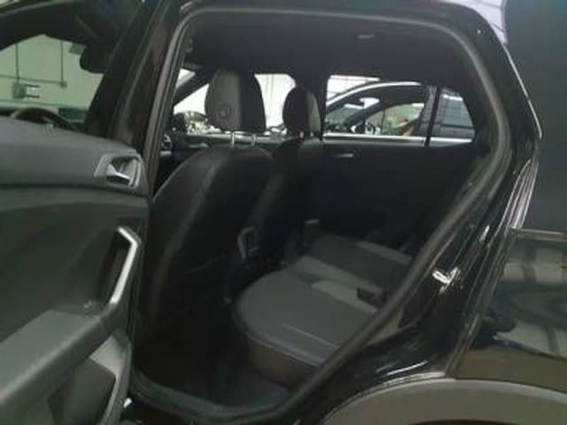 Volkswagen T-Cross Goal *NAVI*LED*AHK*ACC*PDC*SIDE ASSIST*