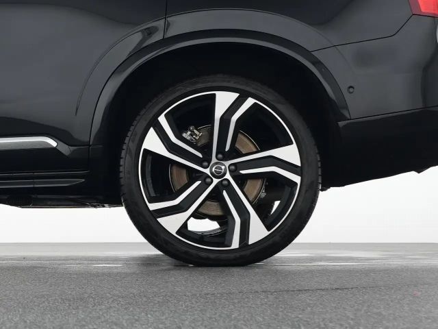 Volvo XC90 AWD Bright Ultimate