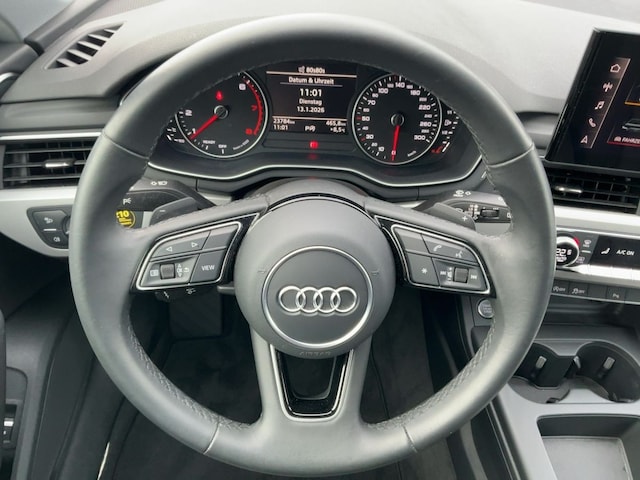 Audi A4 35 TFSI Avant S-Tronic