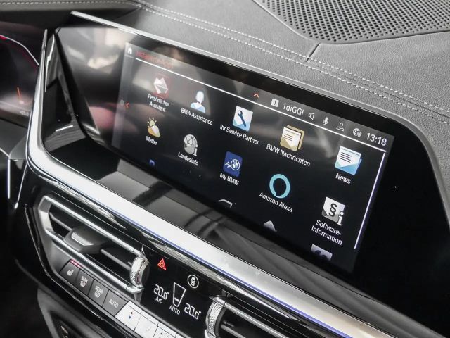 BMW Z4 Cabrio M40i Roadster