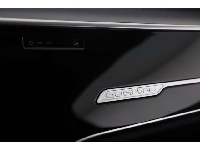 Audi A8 50 TDI Quattro S-Line