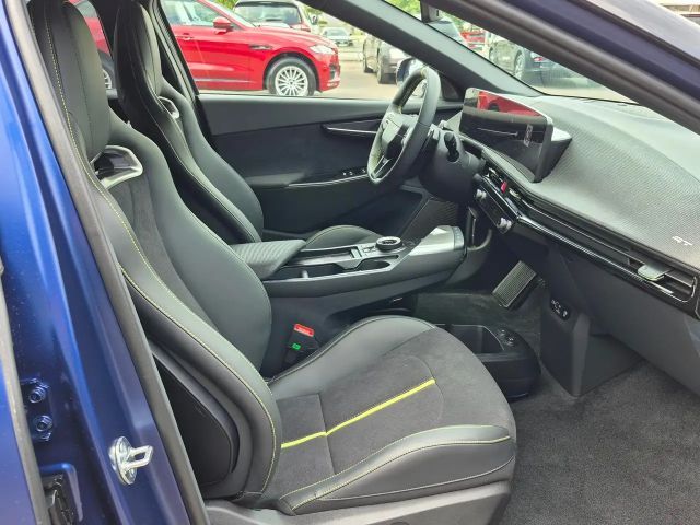 Kia EV6 GT-Line Vierwielaandrijving