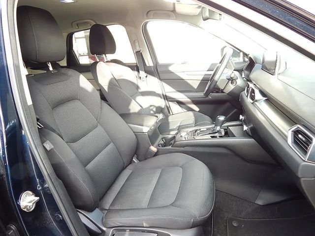 Mazda CX-5 Exclusive-line