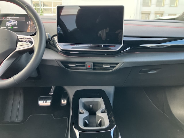 Volkswagen ID.4 4Motion GTX