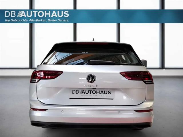 Volkswagen Golf 1.0 TSI Life