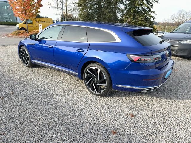Volkswagen Arteon Shooting Brake DSG R-Line