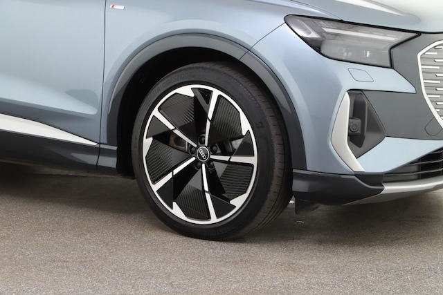 Audi Q4 e-tron 40