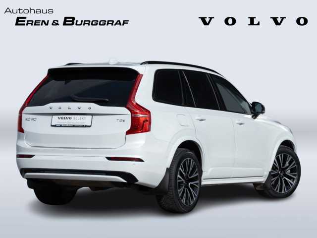 Volvo XC90 AWD Dark Recharge Ultra