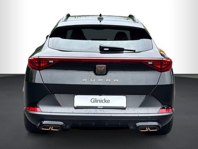 Cupra Formentor 1.4 VZ e-Hybrid