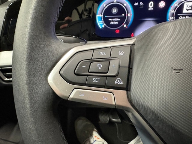 Volkswagen Golf 2.0 TDI Golf VIII