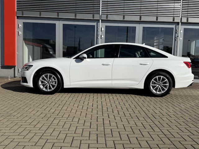 Audi A6 40 TDI S-Tronic Sedan