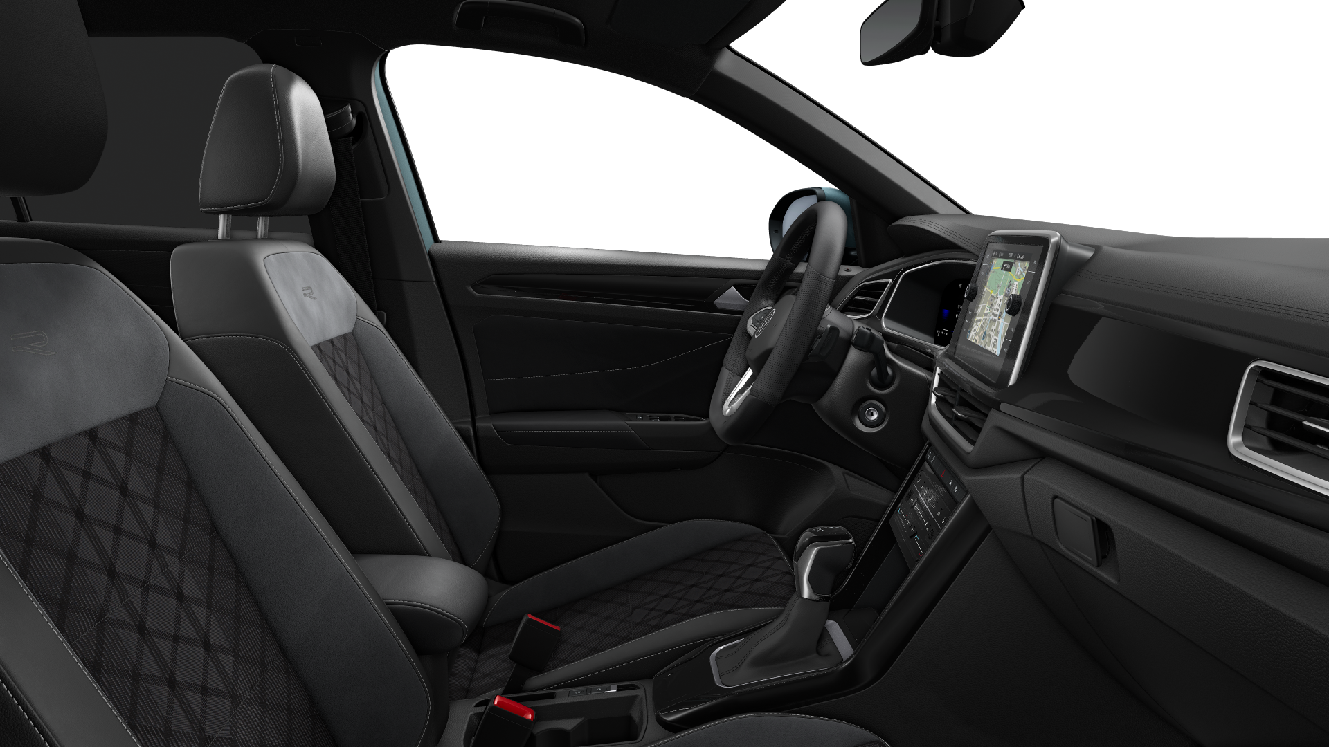 Volkswagen T-Roc 1.5 TSI DSG R-Line