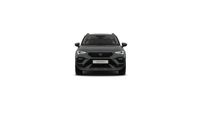 Cupra Ateca 1.5 TSI DSG