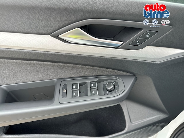 Volkswagen Golf 1.5 TSI Golf VIII Life Variant