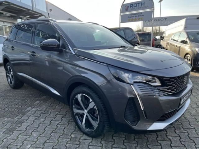 Peugeot 5008 BlueHDi EAT8 GT-Line