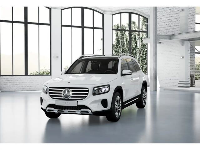 Mercedes-Benz GLB 200 GLB 200 d