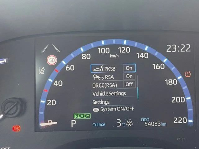 Toyota Yaris Cross Comfort