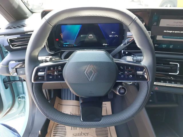 Renault 4 Comfort E-Tech Electric Iconic