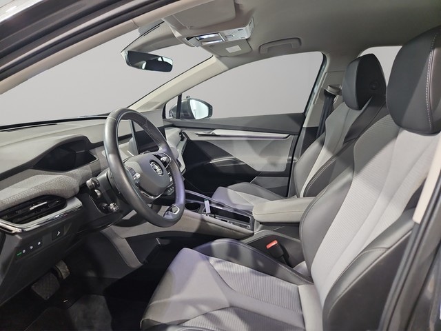 Skoda Enyaq Loft iV 80