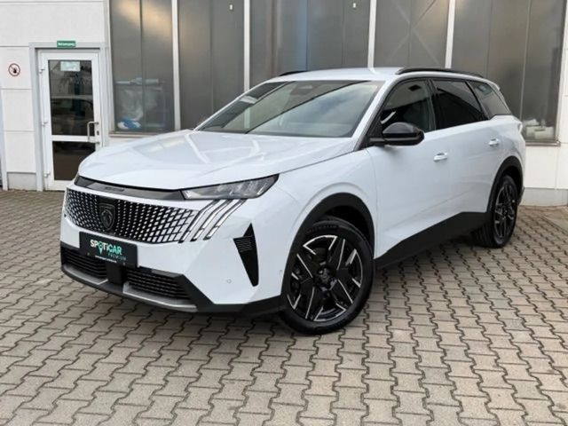 Peugeot 5008 Allure Pack Hybrid
