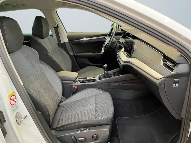 Skoda Octavia 1.5 TSI Combi Style Style