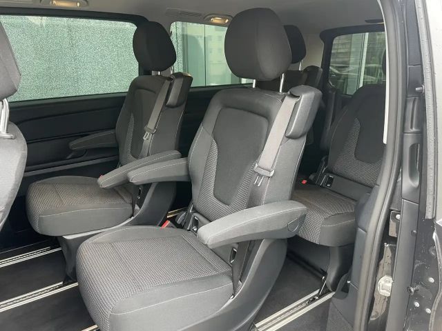 Mercedes-Benz EQV 250 Limousine Lang