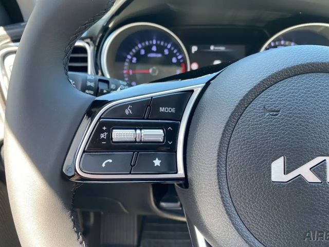 Kia Ceed Spirit SportWagon