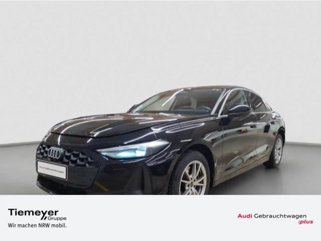 Audi A5 TDI LEDER KAMERA SOUND PRIVACY