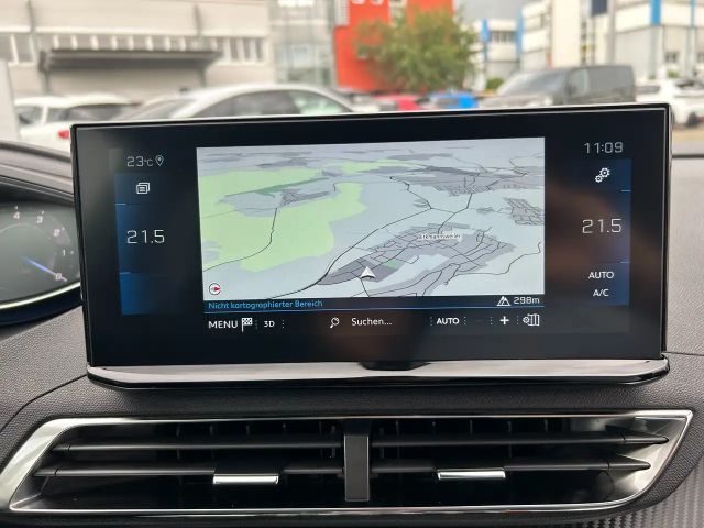 Peugeot 3008 Allure Pack EAT8 PureTech