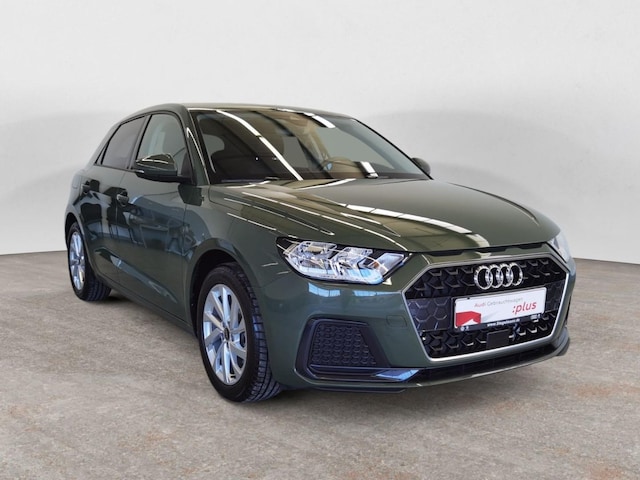 Audi A1 30 TFSI Sportback