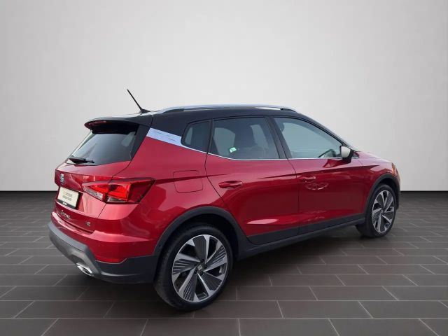 Seat Arona 1.0 TSI FR-lijn