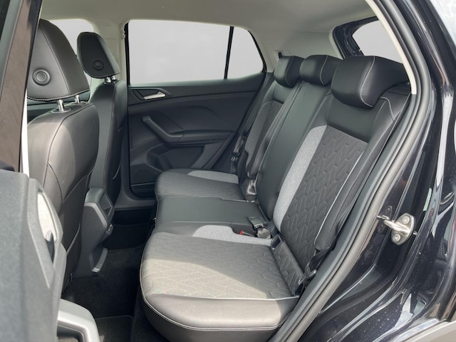 Volkswagen T-Cross 1.5 TSI DSG Life