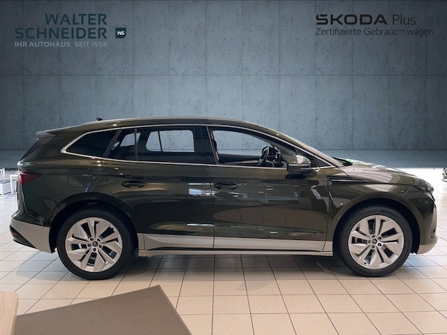 Skoda Enyaq Loft iV 60