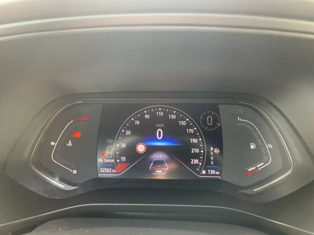 Renault Arkana EDC RS TCe 160