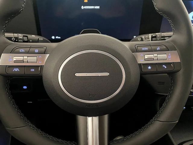 Hyundai Kona 2WD T-GDi Trend