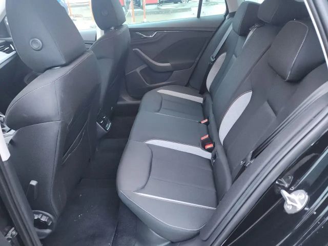 Skoda Kamiq 1.5 TSI Selection