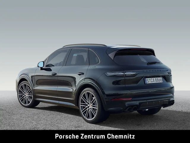 Porsche Cayenne GTS