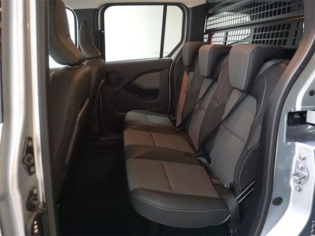 Renault Kangoo EDC TCe 130 Techno