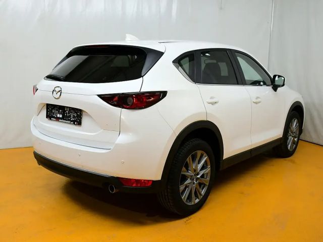 Mazda CX-5 G165 Ambition Aut.