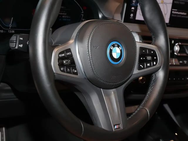 BMW X3 M-Sport xDrive30e