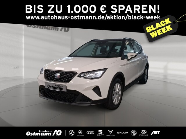 Seat Arona 1.0 TSI