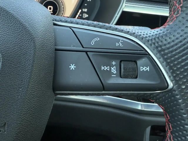 Audi Q3 35 TFSI S-Line