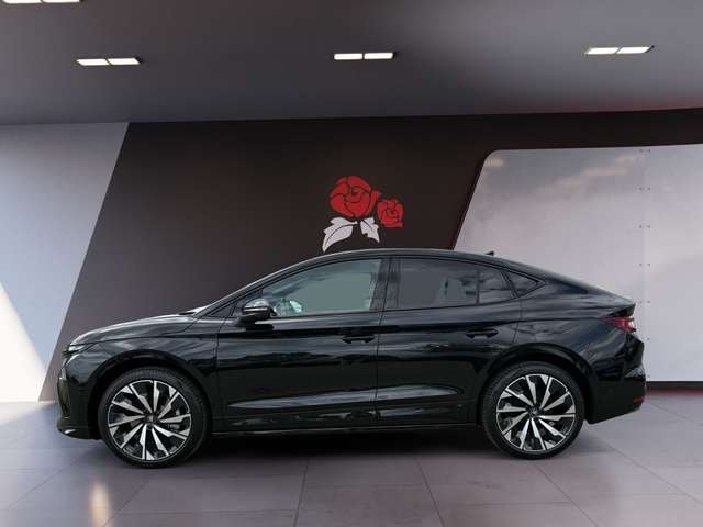 Skoda Enyaq Coupe Sportline