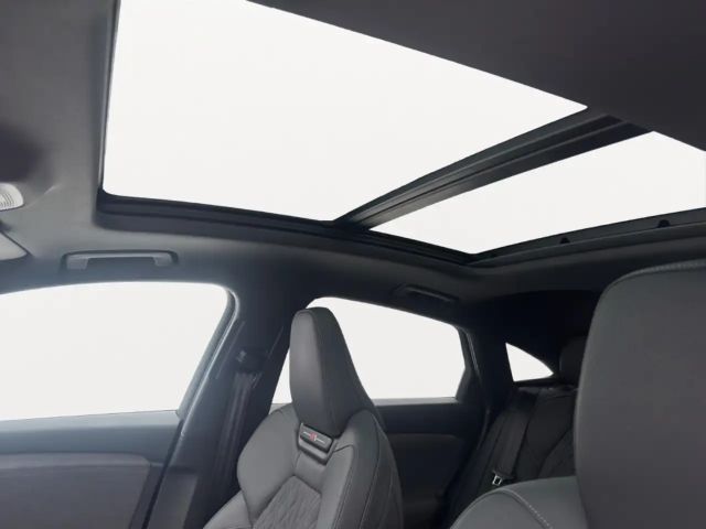 Audi Q6 e-tron Performance Sportback