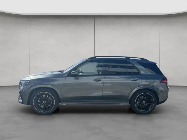 Mercedes-Benz GLE 350 GLE