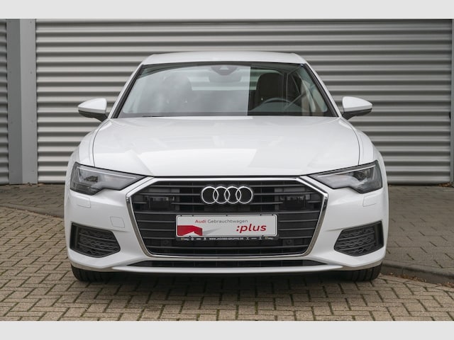 Audi A6 40 TDI S-Tronic Sedan