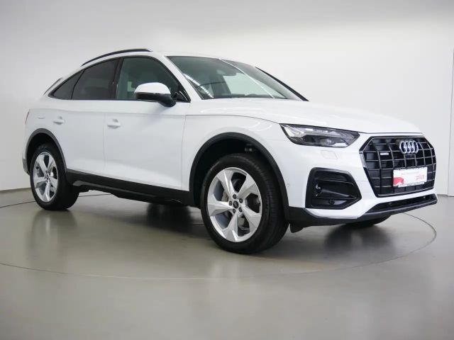Audi Q5 45 TFSI Quattro Sportback