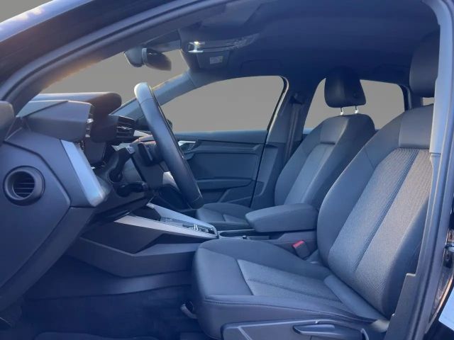Audi A3 35 TFSI S-Tronic Sedan